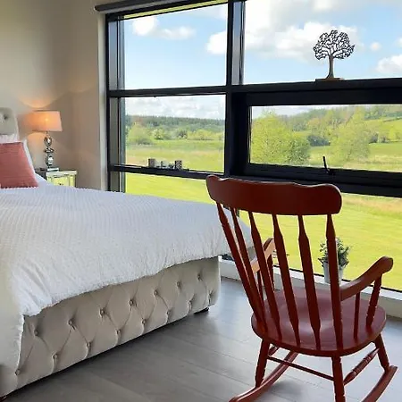 Riverside 民宿 Raheelan