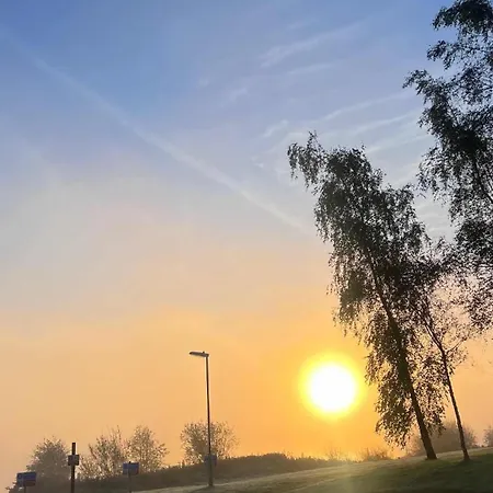 Riverside Privat bolig Raheelan