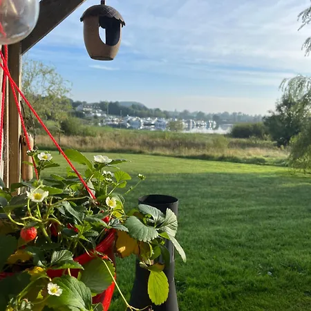 Homestay szállás Riverside