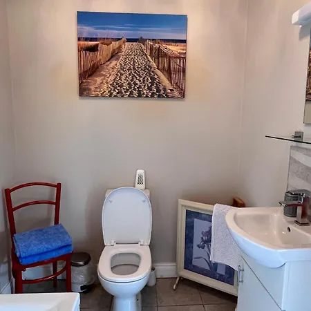 民宿 Riverside Raheelan