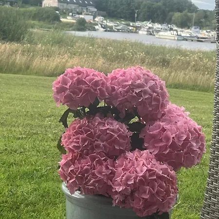 Riverside Homestay szállás