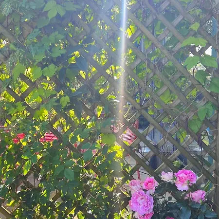 Δωμάτια σε οικογενειακή κατοικία Riverside *