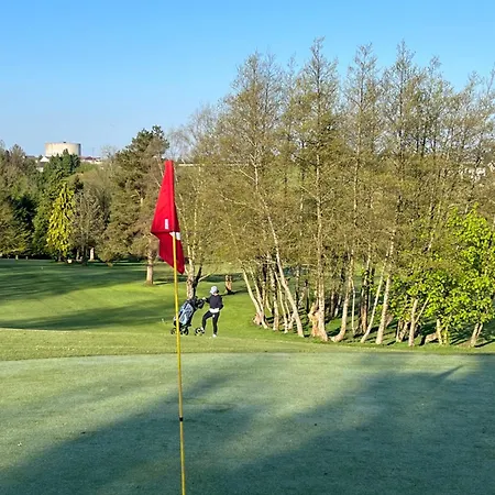 Riverside 民宿 Raheelan