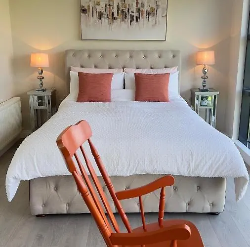 Ubytování v soukromí Riverside *