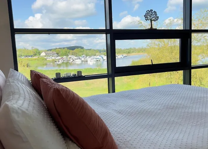 Riverside Ubytování v soukromí