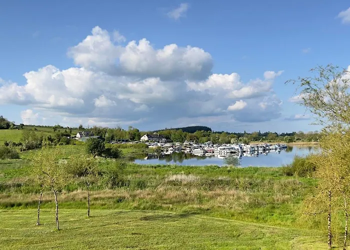 Ubytování v soukromí Riverside *