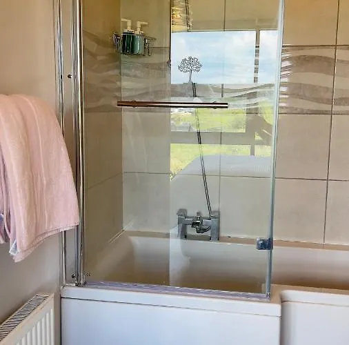 Ubytování v soukromí Riverside Raheelan