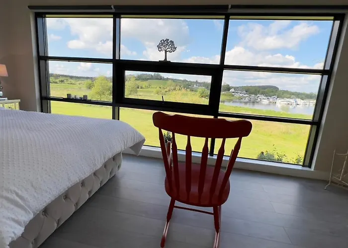 Riverside Ubytování v soukromí