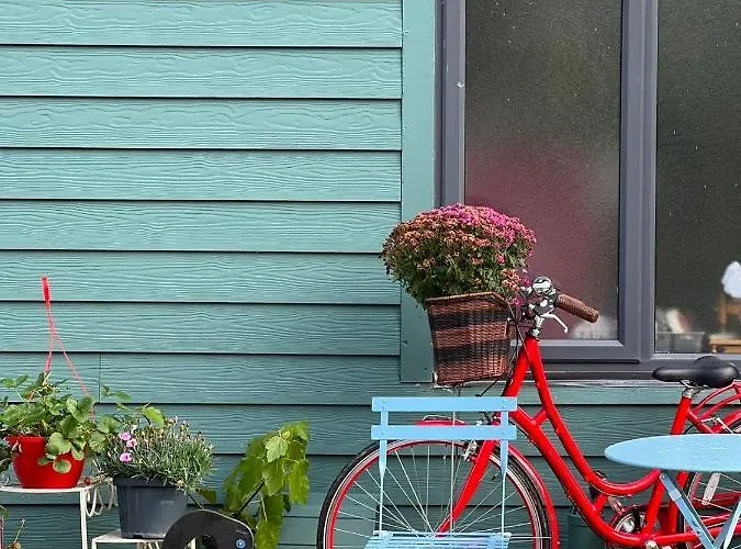 Ubytování v soukromí Riverside *