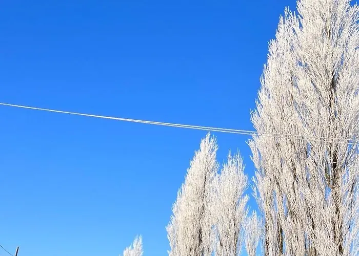 Ubytování v soukromí Riverside Raheelan