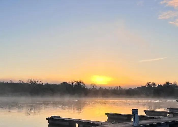 Ubytování v soukromí Riverside Raheelan