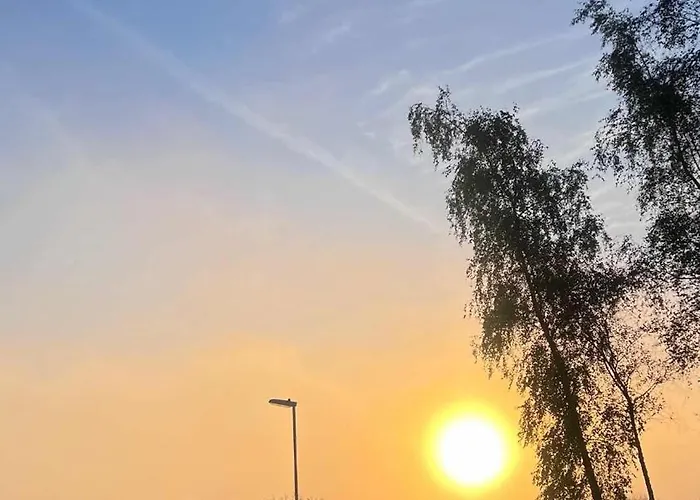 Riverside Ubytování v soukromí Raheelan