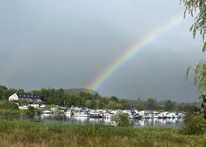 Riverside Ubytování v soukromí Raheelan