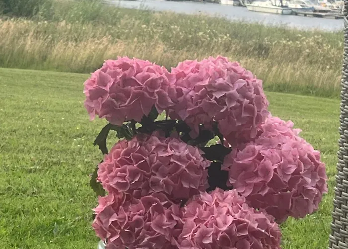 Riverside Ubytování v soukromí