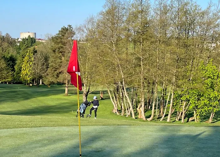 Riverside Ubytování v soukromí Raheelan